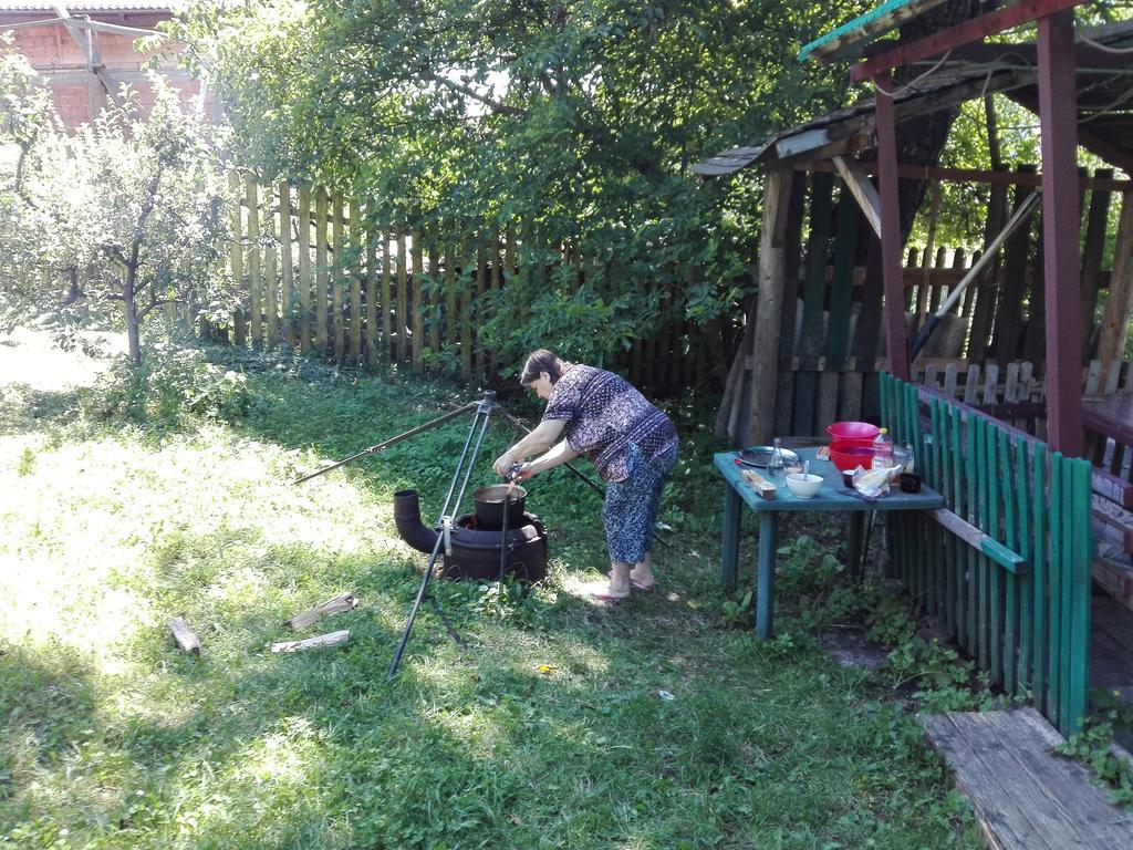 Surasul Muntelui Apartman Dragoslavele Kültér fotó